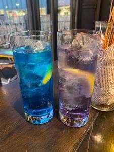 British Cafe&Pub OXO アスナル金山店