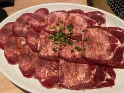焼肉牛星 西大島店
