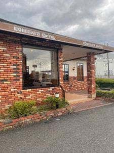 コメダ珈琲店 鵜沼店
