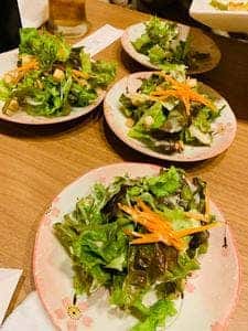 小松個室居酒屋 上座