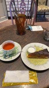 ラ ヴァチュール