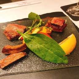 DINING RESTAURANT Ro‐se