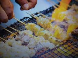 やきとり 味いちもんめ