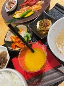 焼肉トラジ 名古屋セントラルタワーズ店