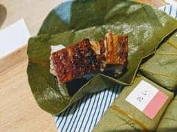 柿の葉すし本舗たなか 香芝店