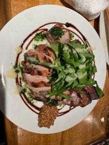 ゴールデンミートバル