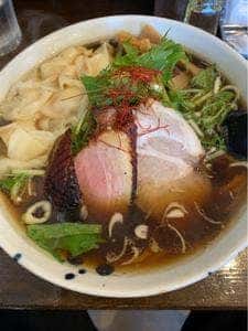 めん処 笑家
