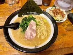 百麺 板橋店