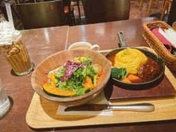 Cafe & Restaurant OMS
