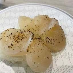 はま寿司 4号白河店