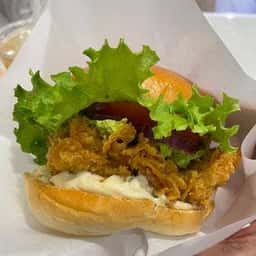 LaLa chicken 大宮店