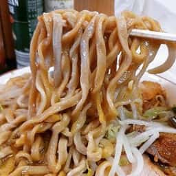 ラーメン69
