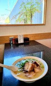 薩摩っ子ラーメン 石切店