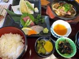 あぶみ屋 中里店