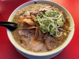 土佐屋ラーメン とさやらーめん