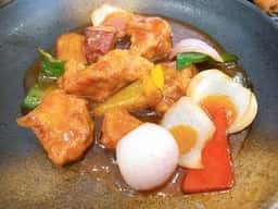 中華菜家 雅