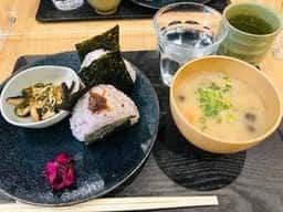 幸修園