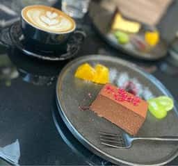 about us coffee
