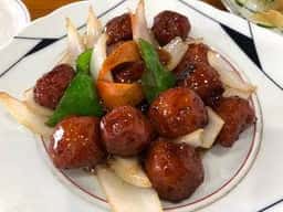 中華料理 龍鶴園 片野店
