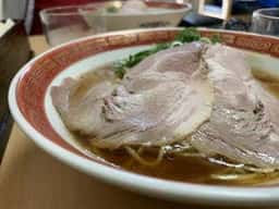 中華そば専門店 みたか