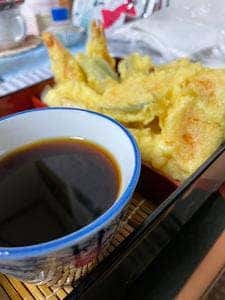いづみや食堂
