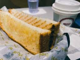 BECK'S COFFEE SHOP 立川店