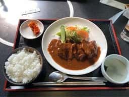 ばんばん亭