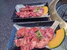 炭火焼肉 奈々味