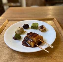 うめぞの CAFE & GALLERY