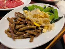 牛角 綱島店