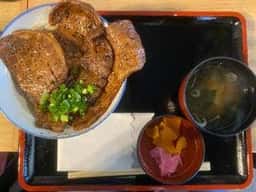 豚みそ丼専門店 有隣