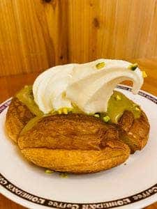 コメダ珈琲店 沖縄北谷58号店