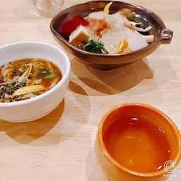 トータル セラピー カフェ サロン クルル