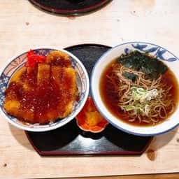 五万石 落合店