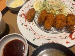 やよい軒 五反田店