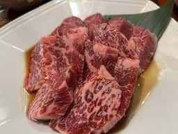 黒毛和牛 炭火焼肉 火凛亭 西中島南方店