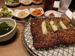 韓国料理 KollaBo コラボ 横浜みなとみらい店