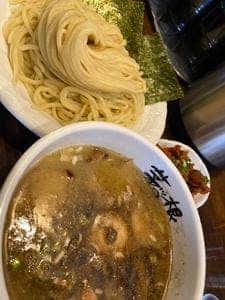 麺屋 茅根