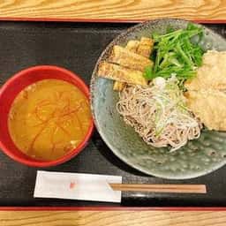 浅草橋 百そば