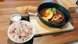 CAFE くらのとなり