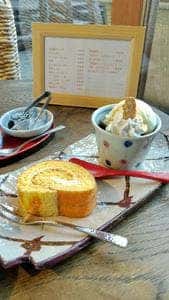 内田屋カフェ&ギャラリー