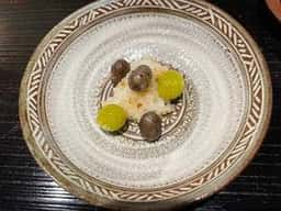 食堂 こなん