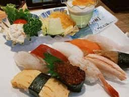 きときと寿し 氷見本店