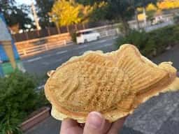 のんちゃんのたい焼き屋