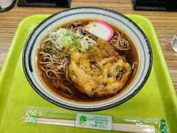 谷村PA 上り線 フードコート