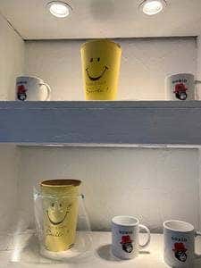 ゴリオ 自由が丘店