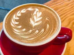HEART'S LIGHT COFFE