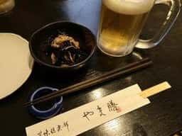 やま膳