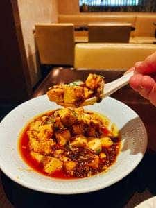 赤坂 中国名菜 露天