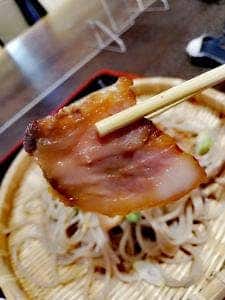 そば居酒屋 たべ山